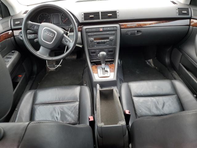 Photo 7 VIN: WAUKF78E05A542052 - AUDI A4 2.0T AV 