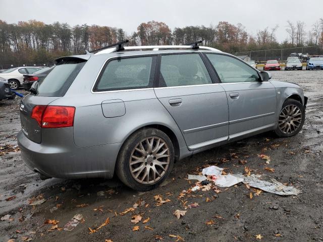 Photo 2 VIN: WAUKF78E08A169910 - AUDI A4 