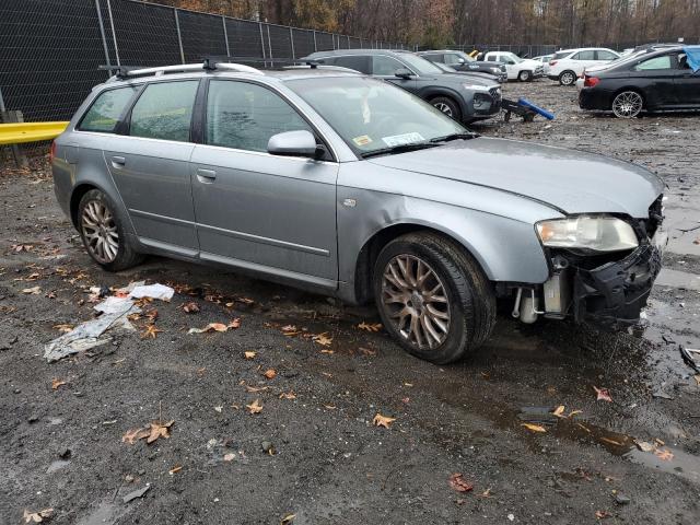 Photo 3 VIN: WAUKF78E08A169910 - AUDI A4 