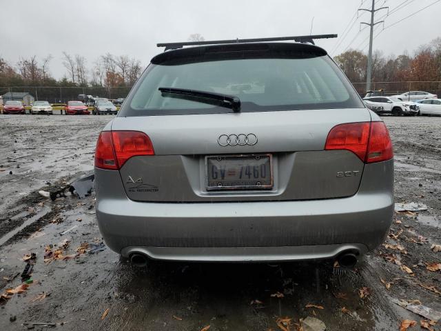 Photo 5 VIN: WAUKF78E08A169910 - AUDI A4 