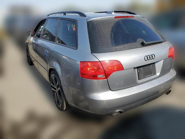 Photo 1 VIN: WAUKF78E16A216066 - AUDI A4 