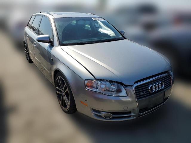 Photo 3 VIN: WAUKF78E16A216066 - AUDI A4 