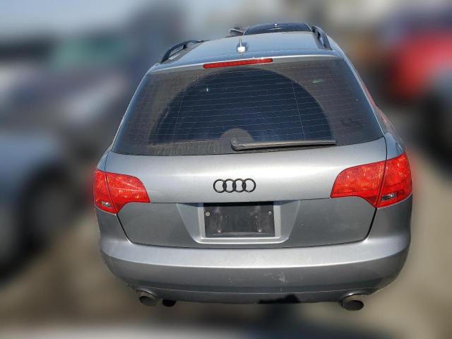 Photo 5 VIN: WAUKF78E16A216066 - AUDI A4 