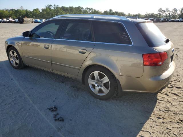 Photo 1 VIN: WAUKF78E16A259516 - AUDI A4 2.0T AV 