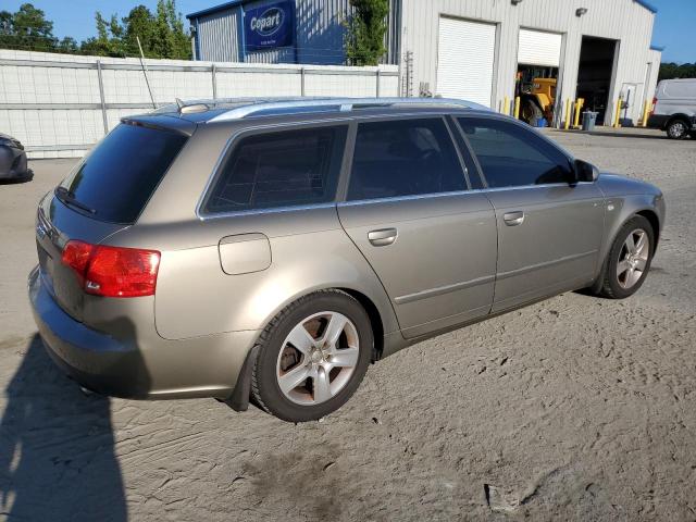 Photo 2 VIN: WAUKF78E16A259516 - AUDI A4 2.0T AV 