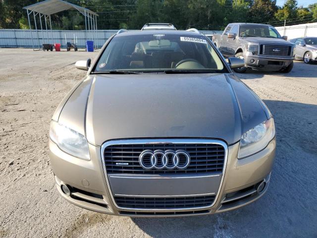 Photo 4 VIN: WAUKF78E16A259516 - AUDI A4 2.0T AV 