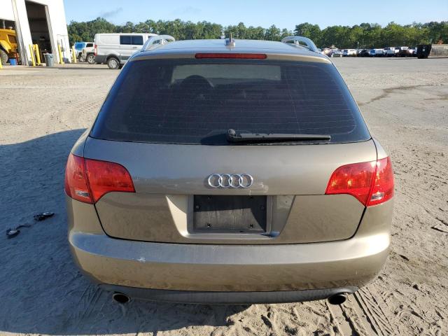 Photo 5 VIN: WAUKF78E16A259516 - AUDI A4 2.0T AV 