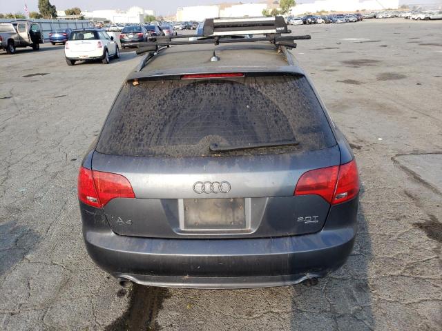 Photo 5 VIN: WAUKF78E18A121607 - AUDI A4 2.0T AV 