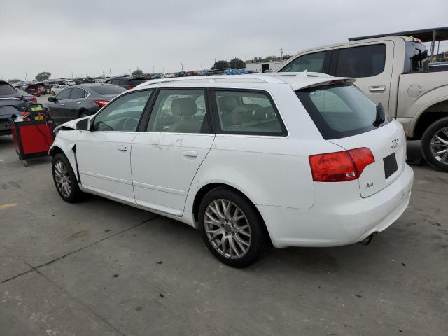 Photo 1 VIN: WAUKF78E28A135659 - AUDI A4 