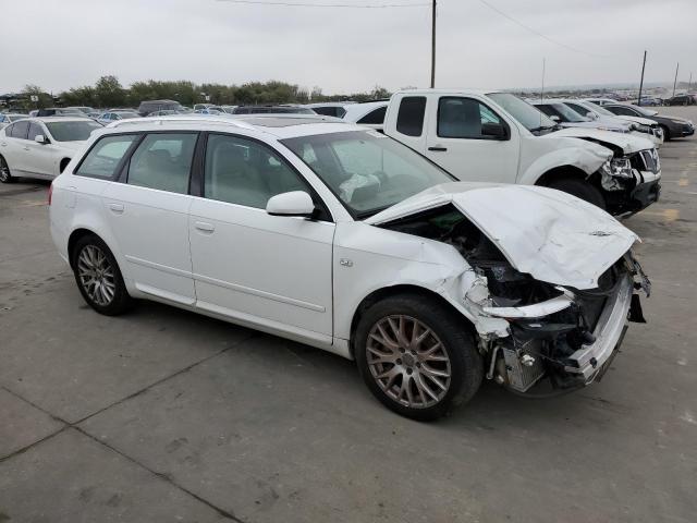 Photo 3 VIN: WAUKF78E28A135659 - AUDI A4 