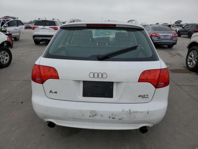 Photo 5 VIN: WAUKF78E28A135659 - AUDI A4 