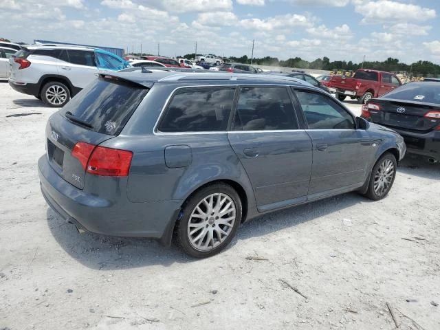 Photo 2 VIN: WAUKF78E28A168628 - AUDI A4 2.0T AV 