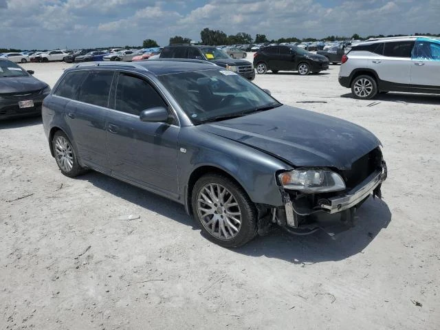 Photo 3 VIN: WAUKF78E28A168628 - AUDI A4 2.0T AV 