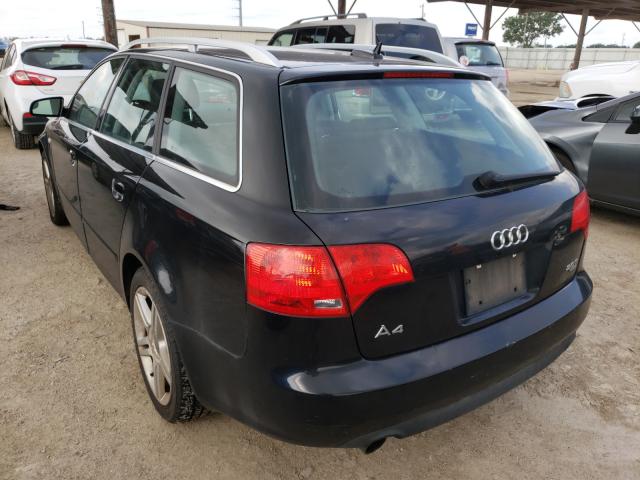 Photo 2 VIN: WAUKF78E36A141404 - AUDI A4 2.0T AV 