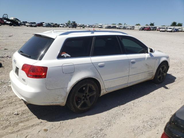 Photo 2 VIN: WAUKF78E38A077612 - AUDI A4 