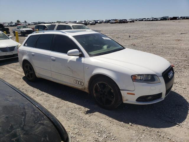 Photo 3 VIN: WAUKF78E38A077612 - AUDI A4 