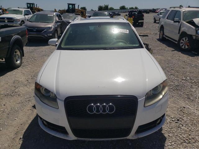 Photo 4 VIN: WAUKF78E38A077612 - AUDI A4 