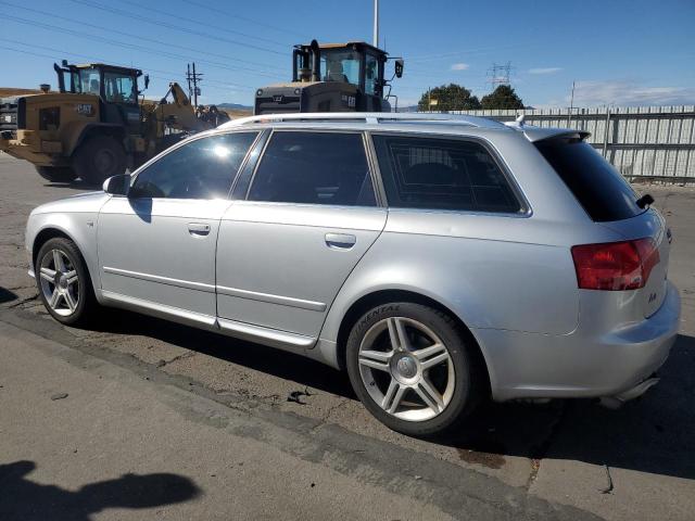 Photo 1 VIN: WAUKF78E48A097450 - AUDI A4 2.0T AV 