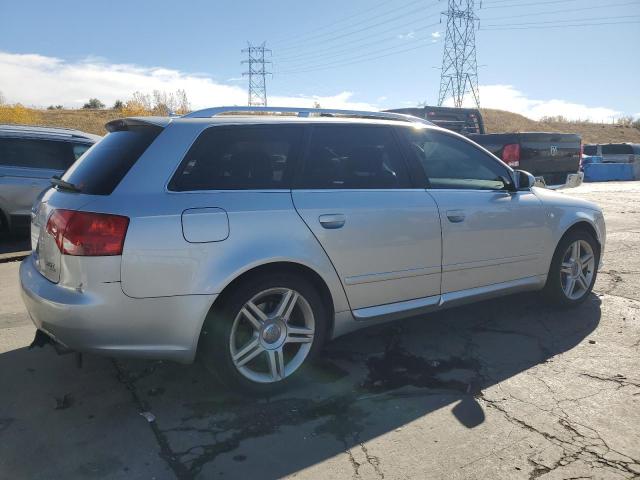 Photo 2 VIN: WAUKF78E48A097450 - AUDI A4 2.0T AV 