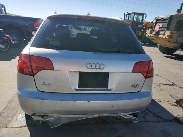 Photo 5 VIN: WAUKF78E48A097450 - AUDI A4 2.0T AV 