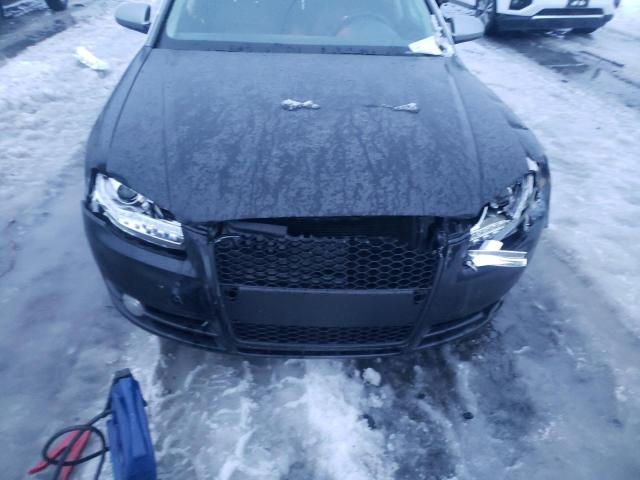 Photo 8 VIN: WAUKF78E58A111145 - AUDI A4 2.0T AV 