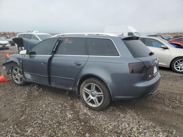 Photo 1 VIN: WAUKF78E68A016786 - AUDI A4 2.0T AV 