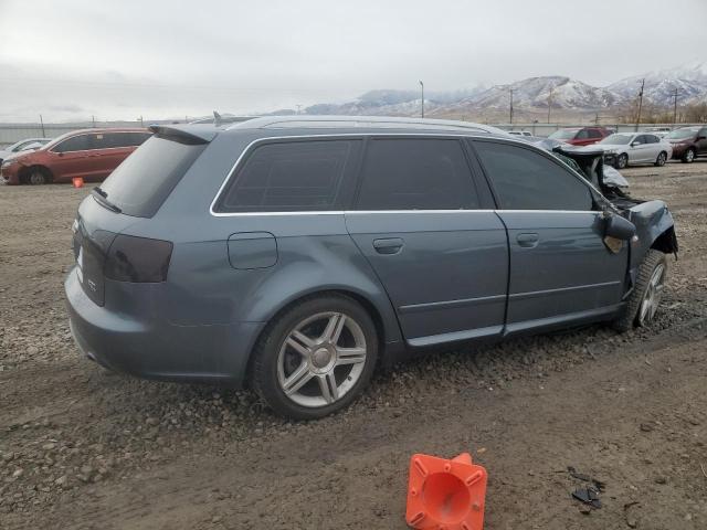 Photo 2 VIN: WAUKF78E68A016786 - AUDI A4 2.0T AV 