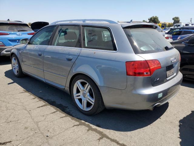 Photo 1 VIN: WAUKF78E68A064921 - AUDI A4 2.0T AV 