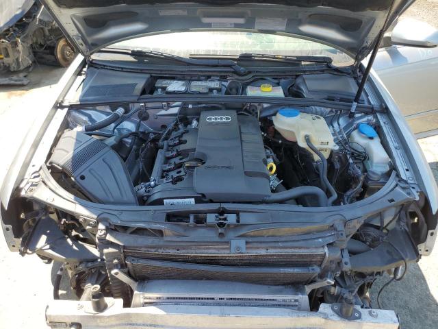 Photo 10 VIN: WAUKF78E68A064921 - AUDI A4 2.0T AV 