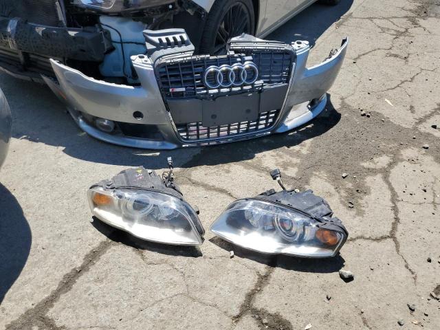 Photo 11 VIN: WAUKF78E68A064921 - AUDI A4 2.0T AV 