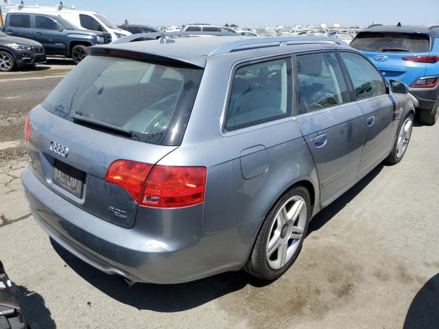 Photo 2 VIN: WAUKF78E68A064921 - AUDI A4 2.0T AV 