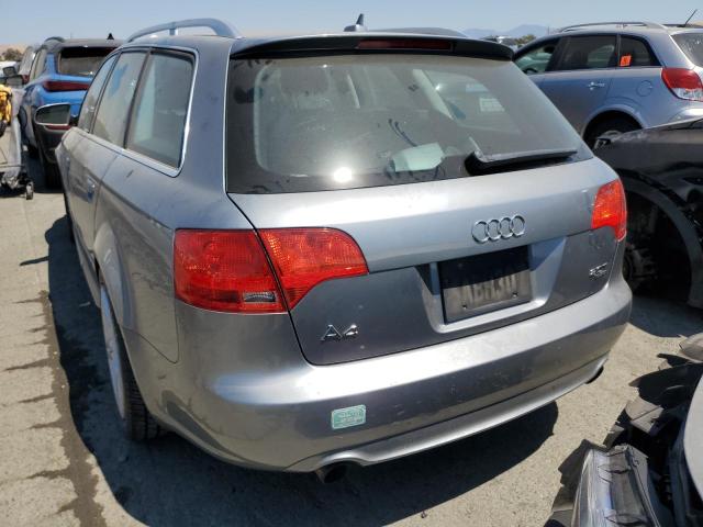 Photo 5 VIN: WAUKF78E68A064921 - AUDI A4 2.0T AV 