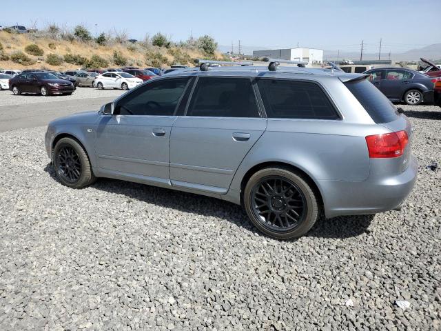 Photo 1 VIN: WAUKF78E68A124812 - AUDI A4 2.0T AV 