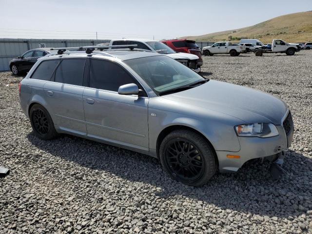 Photo 3 VIN: WAUKF78E68A124812 - AUDI A4 2.0T AV 