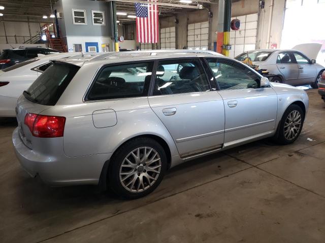 Photo 2 VIN: WAUKF78E78A134653 - AUDI A4 