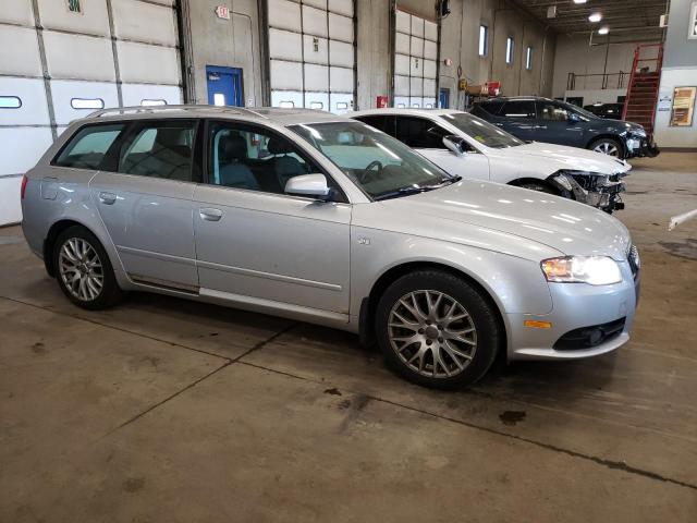 Photo 3 VIN: WAUKF78E78A134653 - AUDI A4 