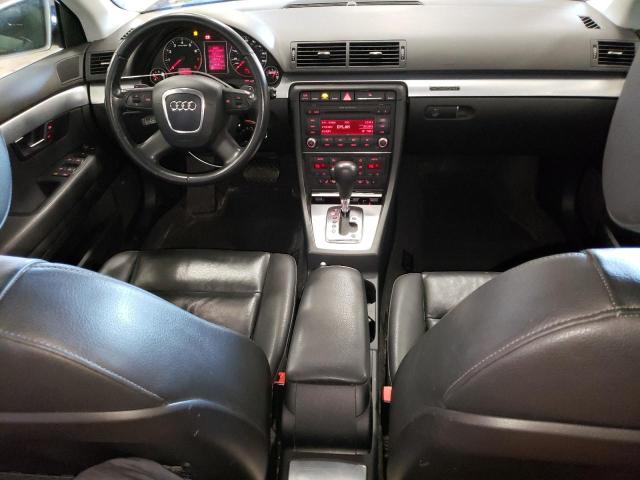 Photo 7 VIN: WAUKF78E78A134653 - AUDI A4 