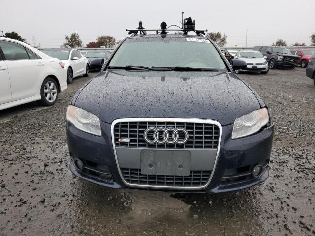 Photo 4 VIN: WAUKF78E78A167863 - AUDI A4 2.0T AV 