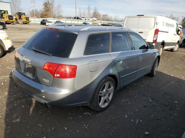 Photo 2 VIN: WAUKF78E87A105189 - AUDI A4 