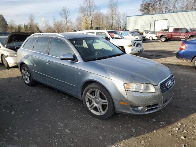 Photo 3 VIN: WAUKF78E87A105189 - AUDI A4 