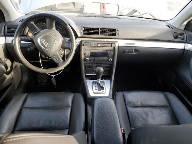 Photo 7 VIN: WAUKF78E87A105189 - AUDI A4 