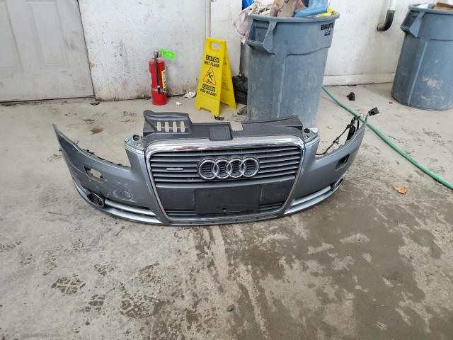 Photo 11 VIN: WAUKF78E97A070517 - AUDI A4 