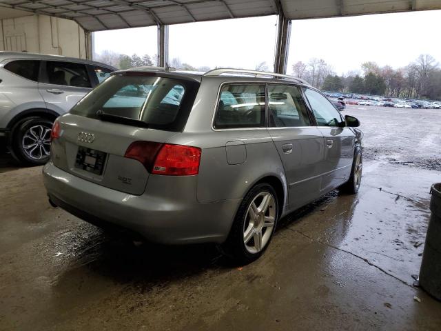 Photo 2 VIN: WAUKF78E97A070517 - AUDI A4 