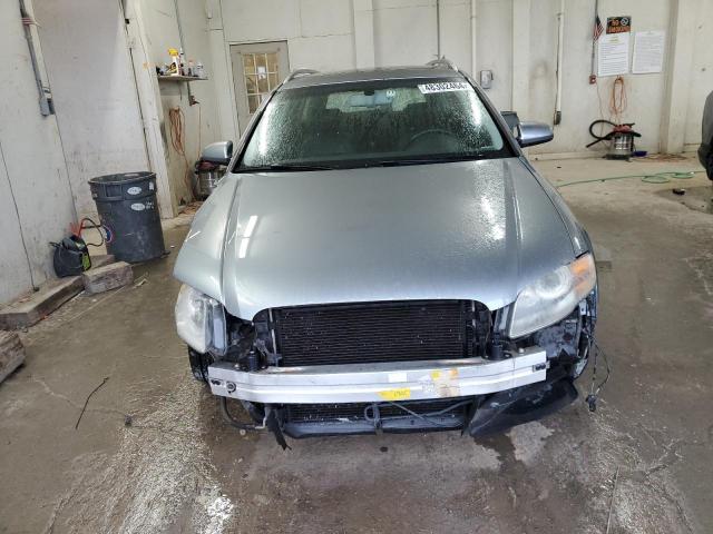 Photo 4 VIN: WAUKF78E97A070517 - AUDI A4 