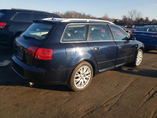 Photo 2 VIN: WAUKF78E98A168271 - AUDI A4 2.0T AV 