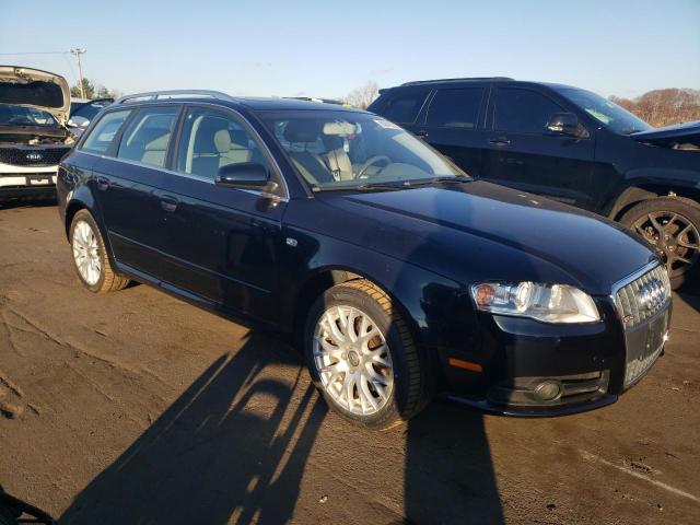 Photo 3 VIN: WAUKF78E98A168271 - AUDI A4 2.0T AV 