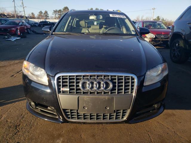 Photo 4 VIN: WAUKF78E98A168271 - AUDI A4 2.0T AV 