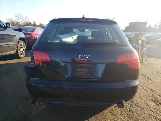 Photo 5 VIN: WAUKF78E98A168271 - AUDI A4 2.0T AV 