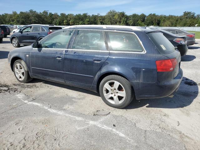 Photo 1 VIN: WAUKF78EX5A538445 - AUDI A4 2.0T AV 