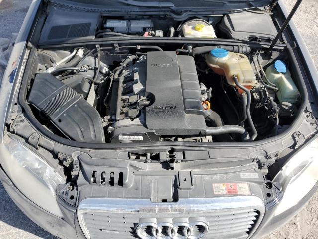 Photo 10 VIN: WAUKF78EX5A538445 - AUDI A4 2.0T AV 